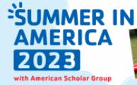 ASG Summer Camp - Chương trình du học ngắn ngày hấp dẫn vào mùa hè 2023
